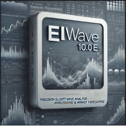 ElWave 10.0E – The Essential Elliott Wave Trading Tool (Total size: 116.5 MB Contains: 1 folder 13 files)